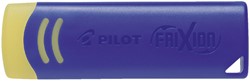 Gum PILOT friXion omhulsel blauw 1 Stuk