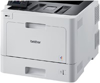 Printer Laser Brother HL-L8360CDW 1 Stuk-2