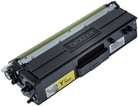 Toner Brother TN-421Y geel 1 Stuk
