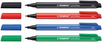 Viltstift STABILO pointMax 488/32 M ultramarijn 1 Stuk-2