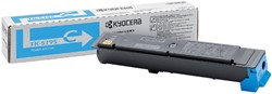 Toner Kyocera TK-5195C blauw 1 Stuk