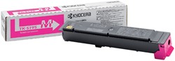 Toner Kyocera TK-5195M rood 1 Stuk