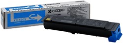 TONER KYOCERA TK-5205 12K BLAUW 1 Stuk