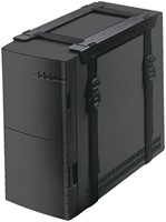 CPU houder Neomounts D025 zwart 1 Stuk