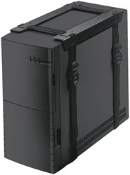 CPU houder Neomounts D025 zwart 1 Stuk