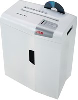 Papiervernietiger HSM shredstar X10 4.5x30mm CD 1 Stuk