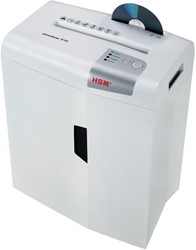 Papiervernietiger HSM shredstar X10 4.5x30mm CD 1 Stuk