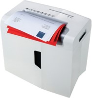 Papiervernietiger HSM shredstar X5 4.5x30mm 1 Stuk