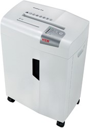 Papiervernietiger HSM shredstar X13 4x37mm 1 Stuk