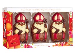 Sinterklaas artikelen