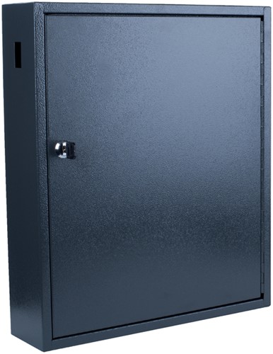 Sleutelkast Pavo Deluxe 150 haken donkergrijs 1 Stuk-3