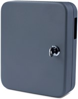 Sleutelkast Quantore basic 20 haken 1 Stuk-2