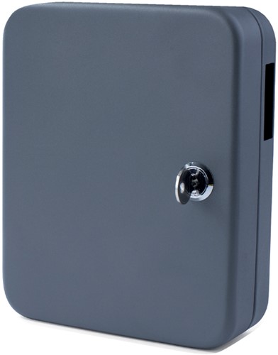 Sleutelkast Quantore basic 20 haken 1 Stuk-2