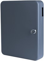 Sleutelkast Quantore basic 54 haken 1 Stuk-2