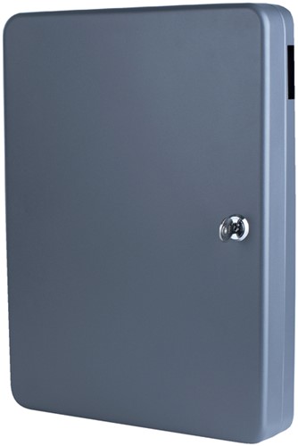 Sleutelkast Quantore basic 80 haken 1 Stuk-2