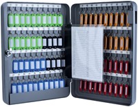 Sleutelkast Quantore basic 80 haken 1 Stuk