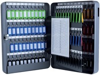 Sleutelkast Quantore basic 140 haken 1 Stuk