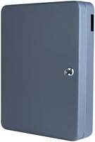 Sleutelkast Quantore basic 140 haken 1 Stuk-2