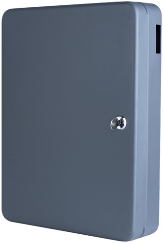 Sleutelkast Quantore basic 140 haken 1 Stuk-2