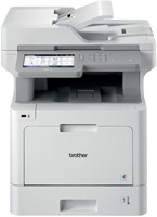 Multifunctional Laser Brother MFC-L9570CDW 1 Stuk-5