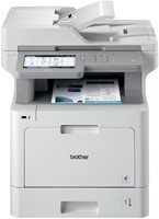 Multifunctional Laser Brother MFC-L9570CDW 1 Stuk-4