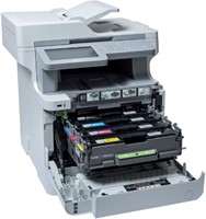 Multifunctional Laser Brother MFC-L9570CDW 1 Stuk-3