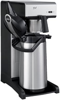 Koffiezetapparaat Bravilor TH zonder Airpot 1 Stuk-3
