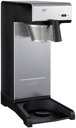 Koffiezetapparaat Bravilor TH zonder Airpot 1 Stuk-2
