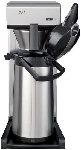 Koffiezetapparaat Bravilor TH zonder Airpot 1 Stuk-1