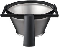 Koffiezetapparaat Bravilor TH zonder Airpot 1 Stuk-3