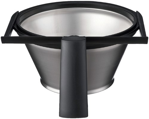 Koffiezetapparaat Bravilor TH zonder Airpot 1 Stuk-3