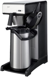 Koffiezetapparaat Bravilor TH zonder Airpot 1 Stuk