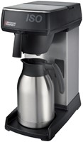 Koffiezetapparaat Bravilor Iso incl thermoskan 1 Stuk-3