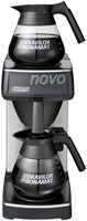 Koffiezetapparaat Bravilor Novo incl glazen kan 1 Stuk-3