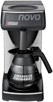 Koffiezetapparaat Bravilor Novo incl glazen kan 1 Stuk-3