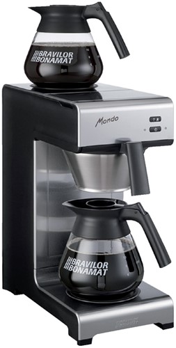 Koffiezetapparaat Bravilor Mondo 1 Stuk-2