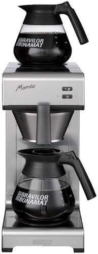 Koffiezetapparaat Bravilor Mondo 1 Stuk-1