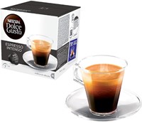 Koffiecups Dolce Gusto espresso intenso 16st 16 Stuk-2