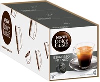 Koffiecups Dolce Gusto espresso intenso 16st 16 Stuk-3