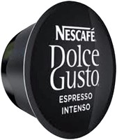 Koffiecups Dolce Gusto espresso intenso 16st 16 Stuk-3