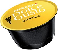 Koffiecups Dolce Gusto grande 16st 16 Stuk-3
