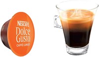 Koffiecups Dolce Gusto lungo 16st 16 Stuk-3
