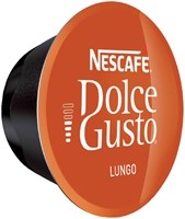 Koffiecups Dolce Gusto lungo 16st 16 Stuk-1