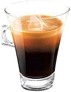 Koffiecups Dolce Gusto lungo intenso 16st 16 Stuk-2