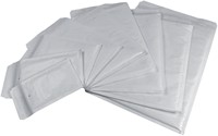 Envelop Quantore luchtkussen nr19 320x455mm wit 50 stuks-1