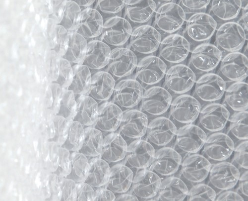 Luchtkussenfolie CleverPack 1000mmx5m 1 Stuk-3