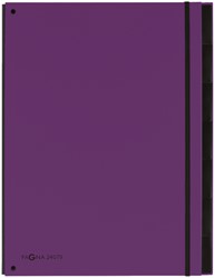 Sorteermap Pagna trend 7tab A4 lila 1 Stuk