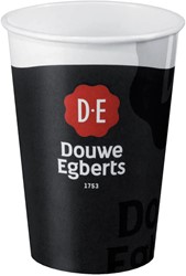 Beker Douwe Egberts 180ml karton 100st 100 Stuk