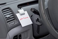 Klemlijst MAUL 35x40mm aluminium zelfklevend 1 Stuk-2