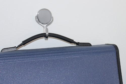 Magneet MAUL Neo haak 38.5mm trekkracht 30kg 1 Stuk-3